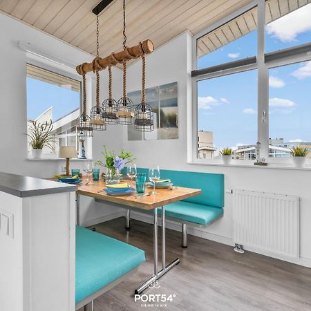Ferienhaus Moewe 11 Marina Wendtorf 外观 照片