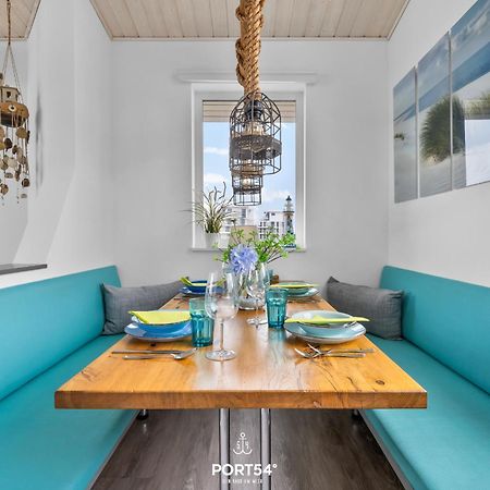 Ferienhaus Moewe 11 Marina Wendtorf 外观 照片