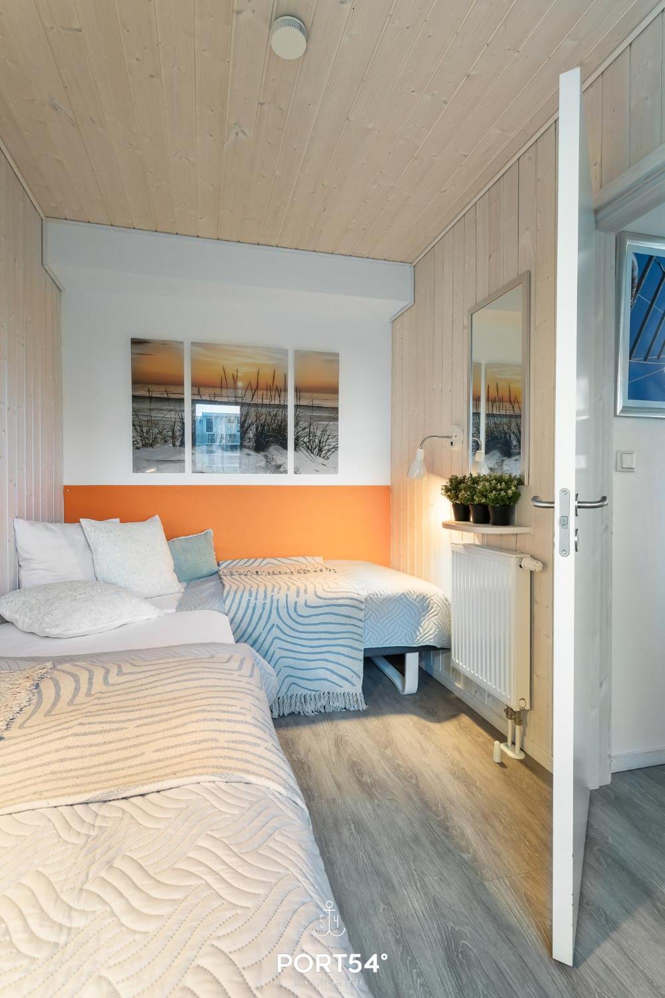 Ferienhaus Moewe 11 Marina Wendtorf 外观 照片