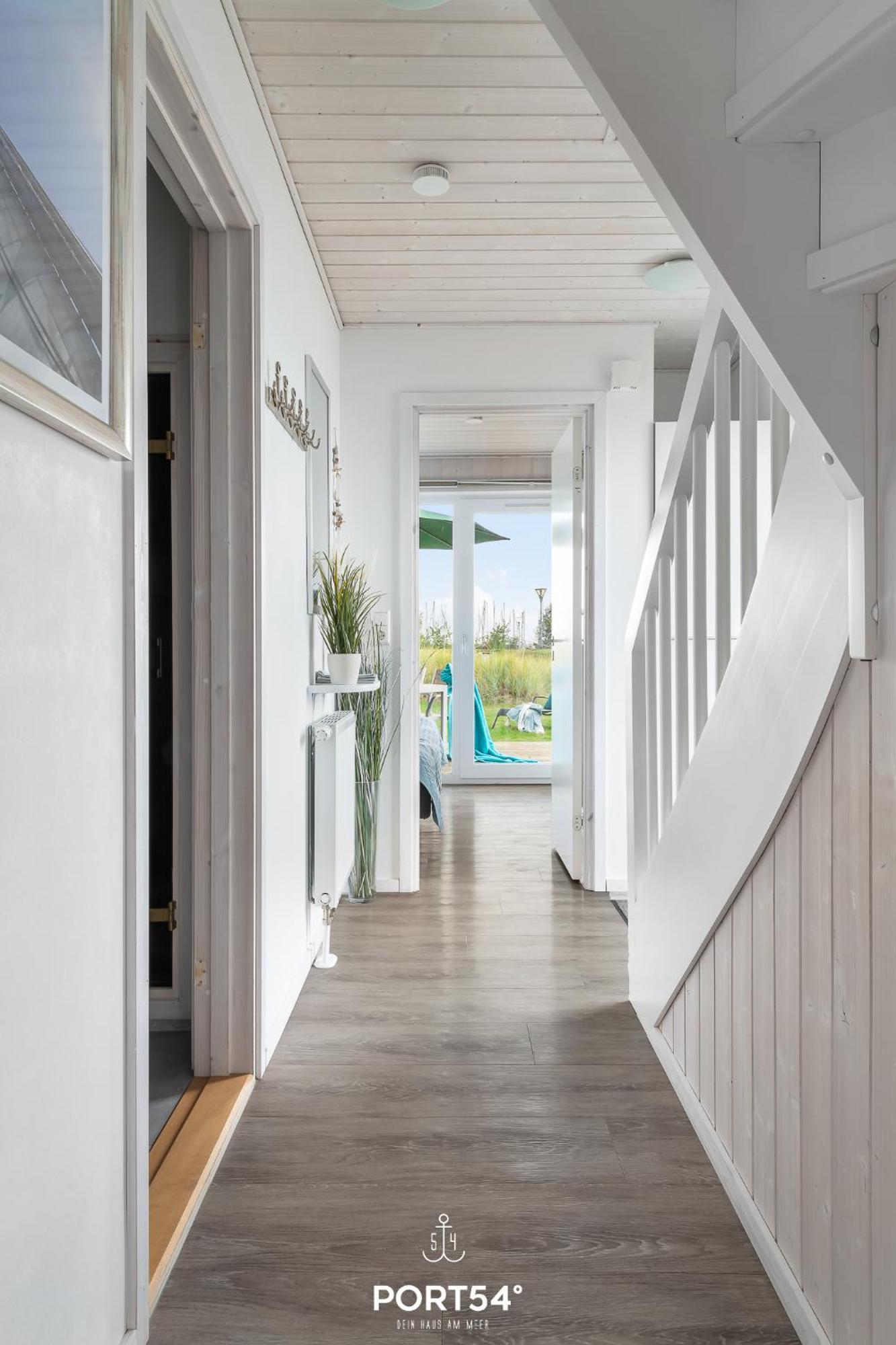 Ferienhaus Moewe 11 Marina Wendtorf 外观 照片