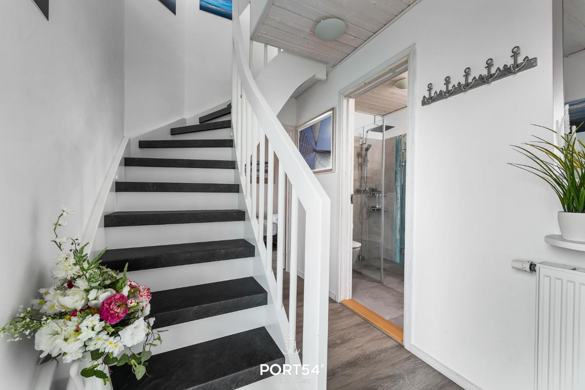 Ferienhaus Moewe 11 Marina Wendtorf 外观 照片