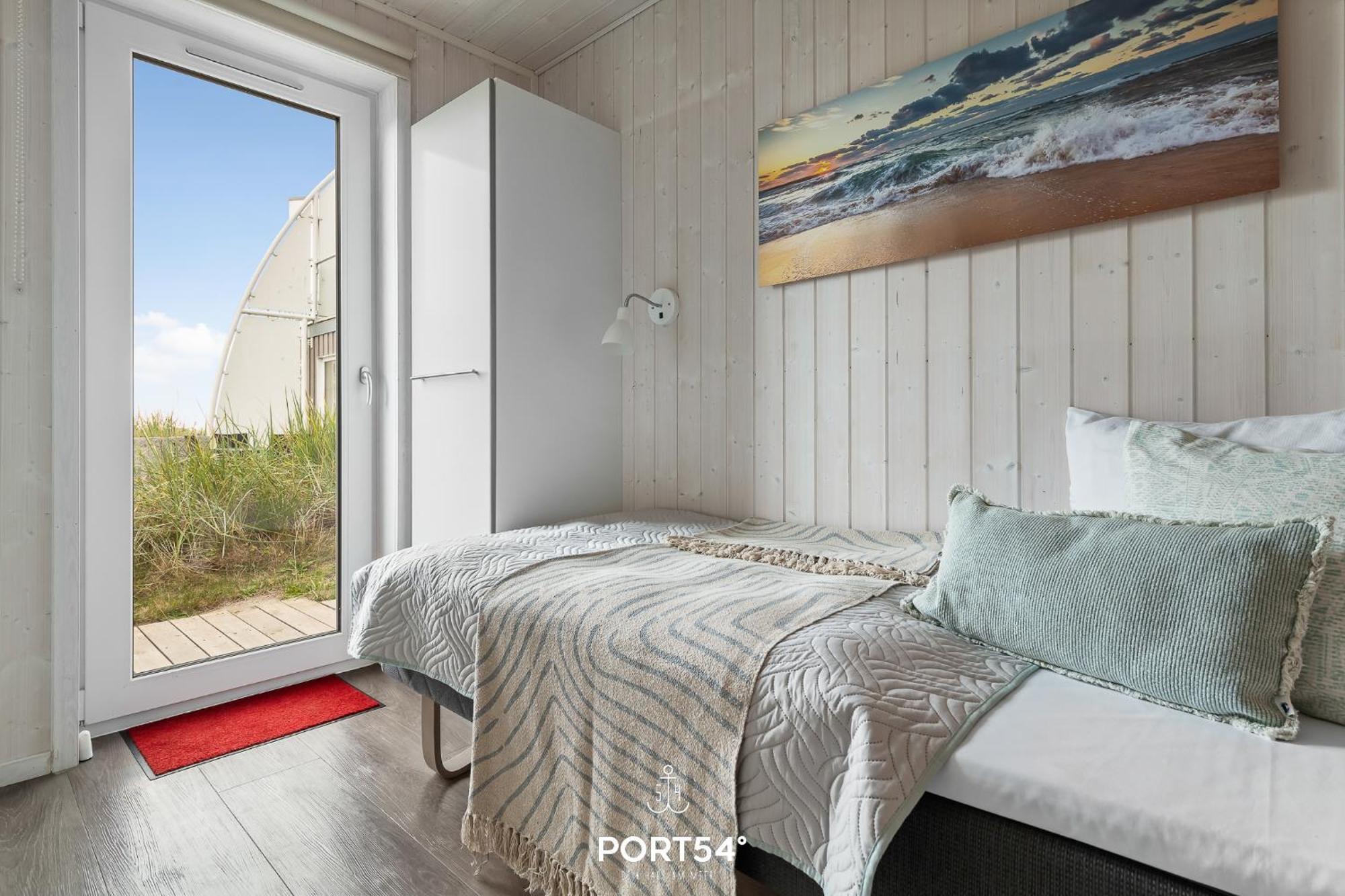 Ferienhaus Moewe 11 Marina Wendtorf 外观 照片