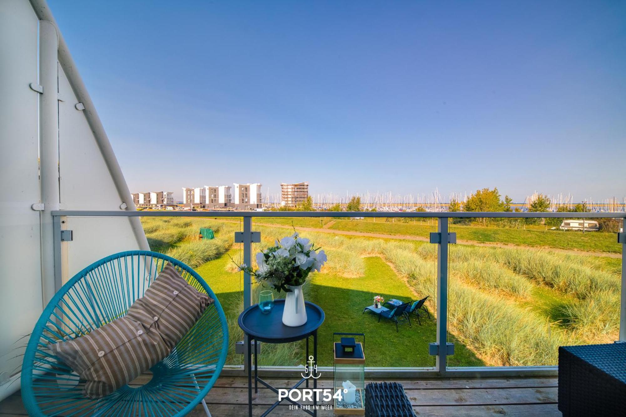 Ferienhaus Moewe 11 Marina Wendtorf 外观 照片