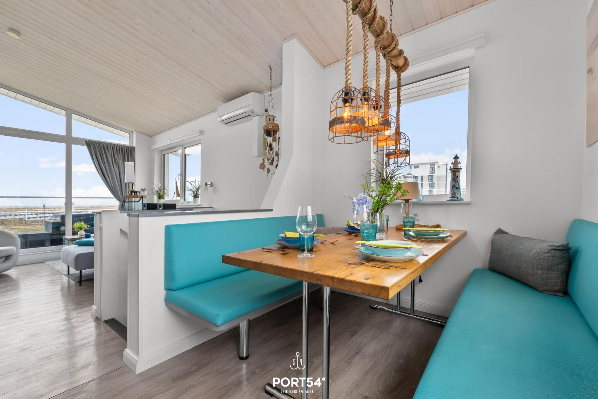 Ferienhaus Moewe 11 Marina Wendtorf 外观 照片